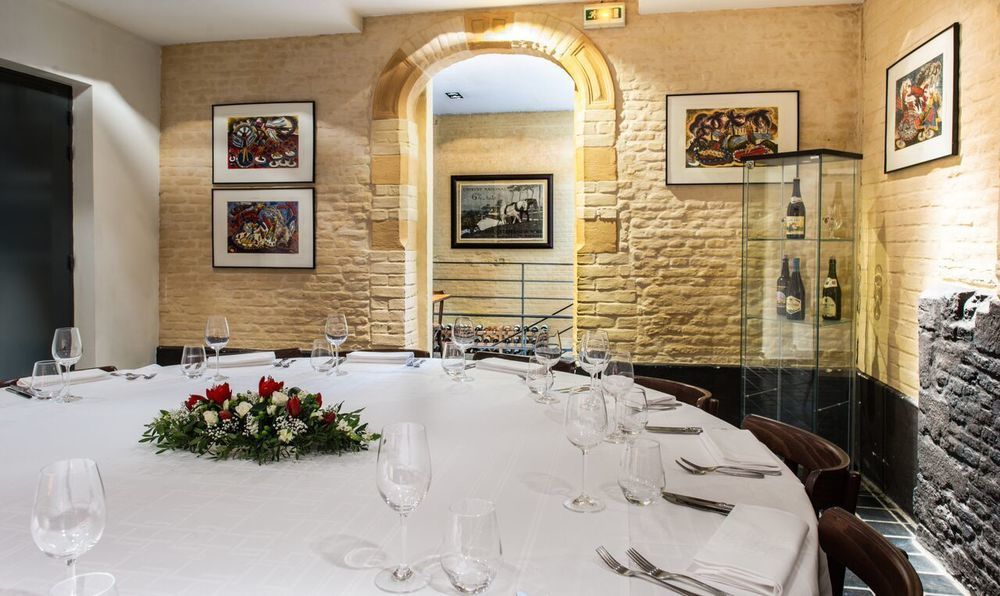 Hotel L'hermitage Gantois, Autograph Collection Lille